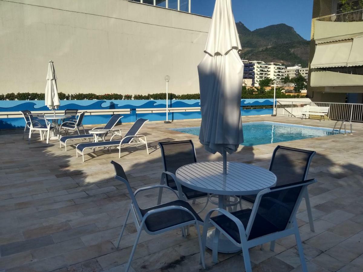 Conforto Com Proximidade Apartment *
