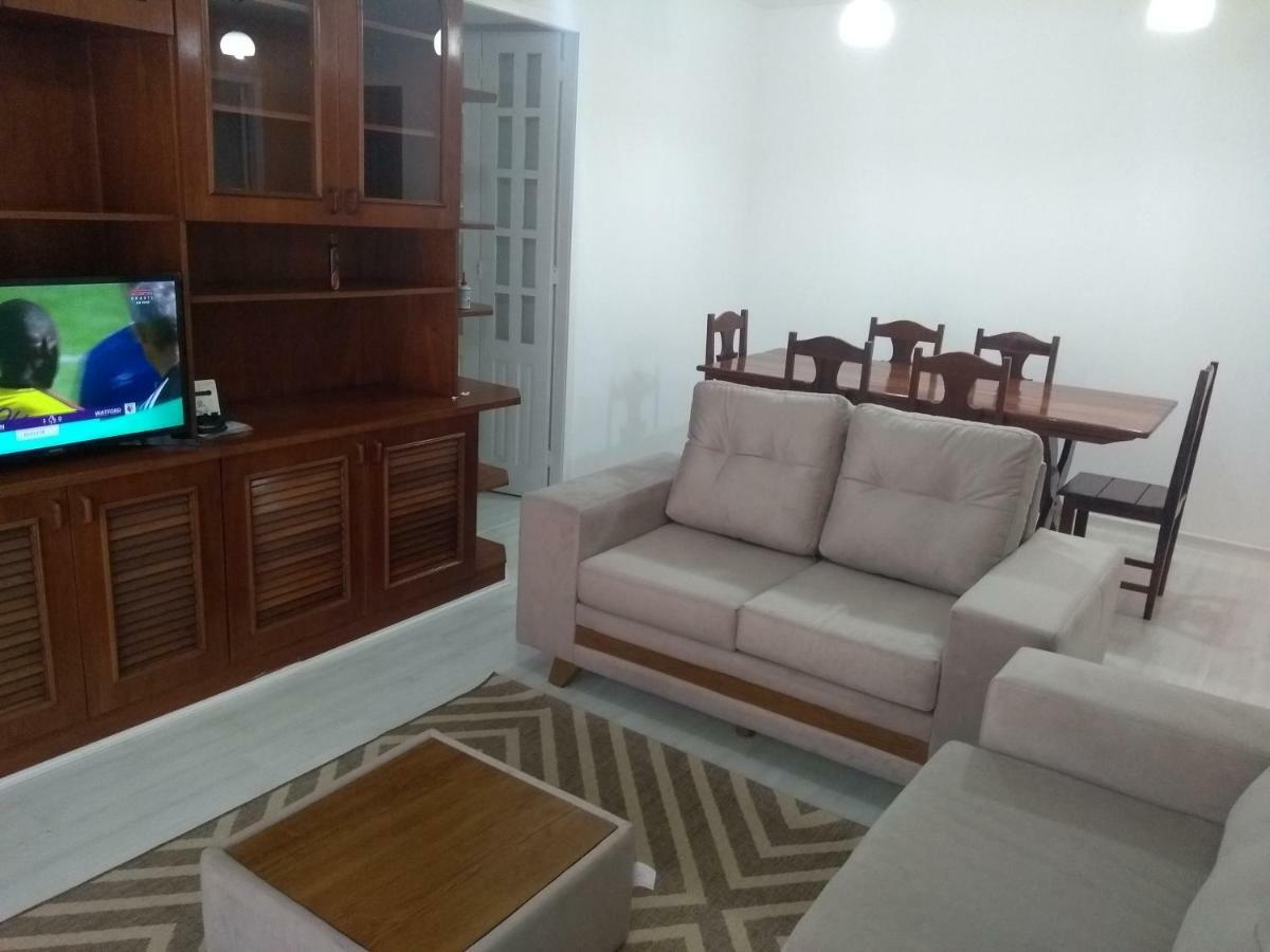 Apartment Conforto Com Proximidade *