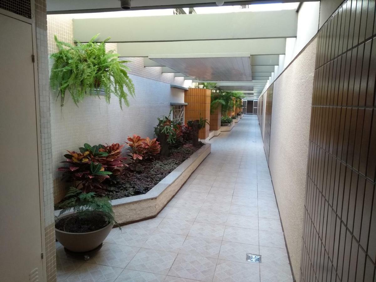 Apartment Conforto Com Proximidade Rio de Janeiro