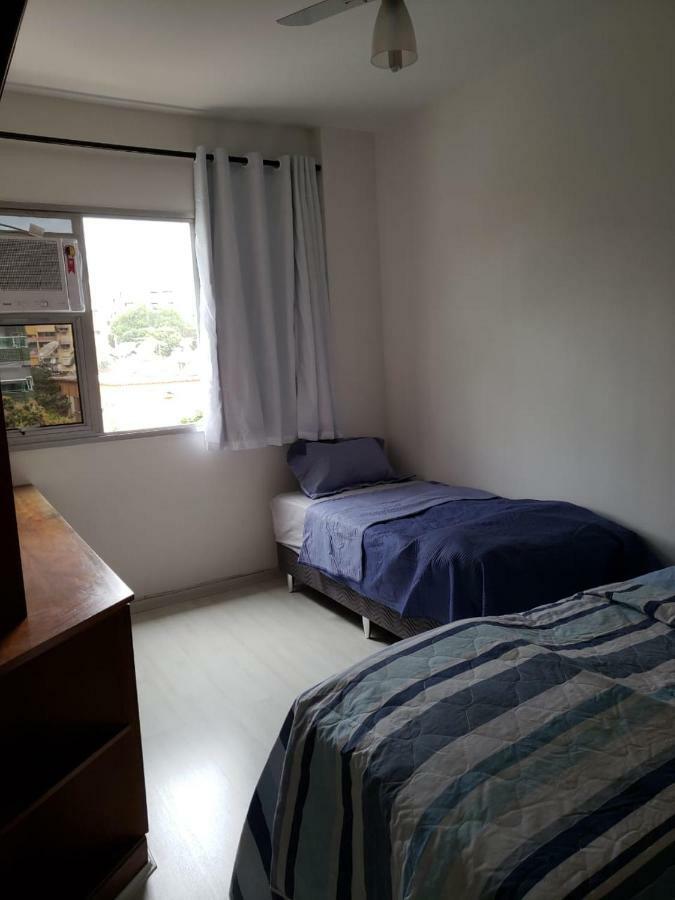 Conforto Com Proximidade Apartment