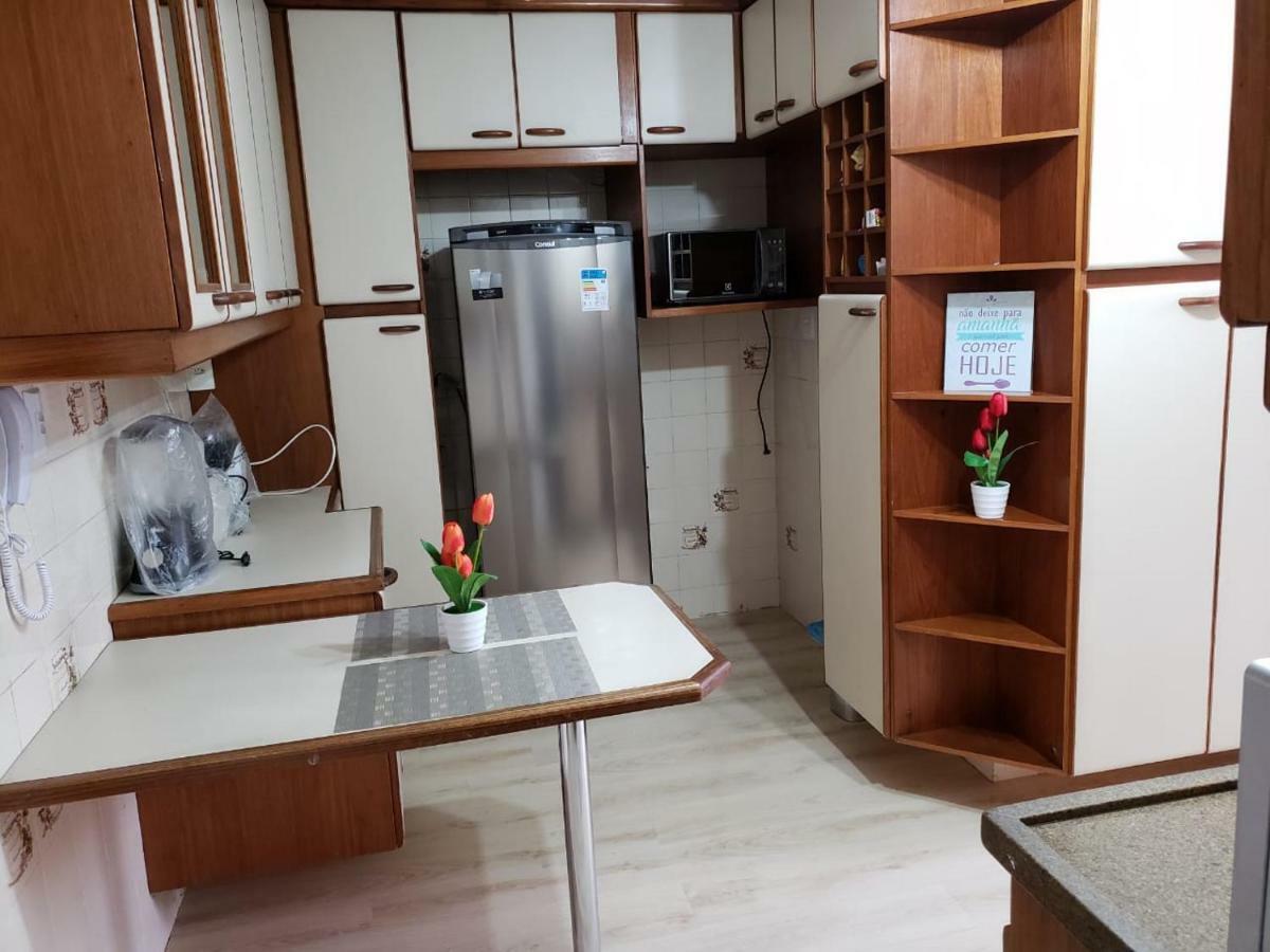 Apartment Conforto Com Proximidade Rio de Janeiro