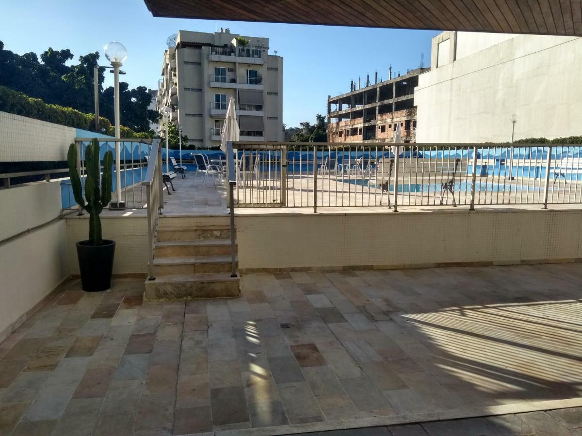 Apartment Conforto Com Proximidade