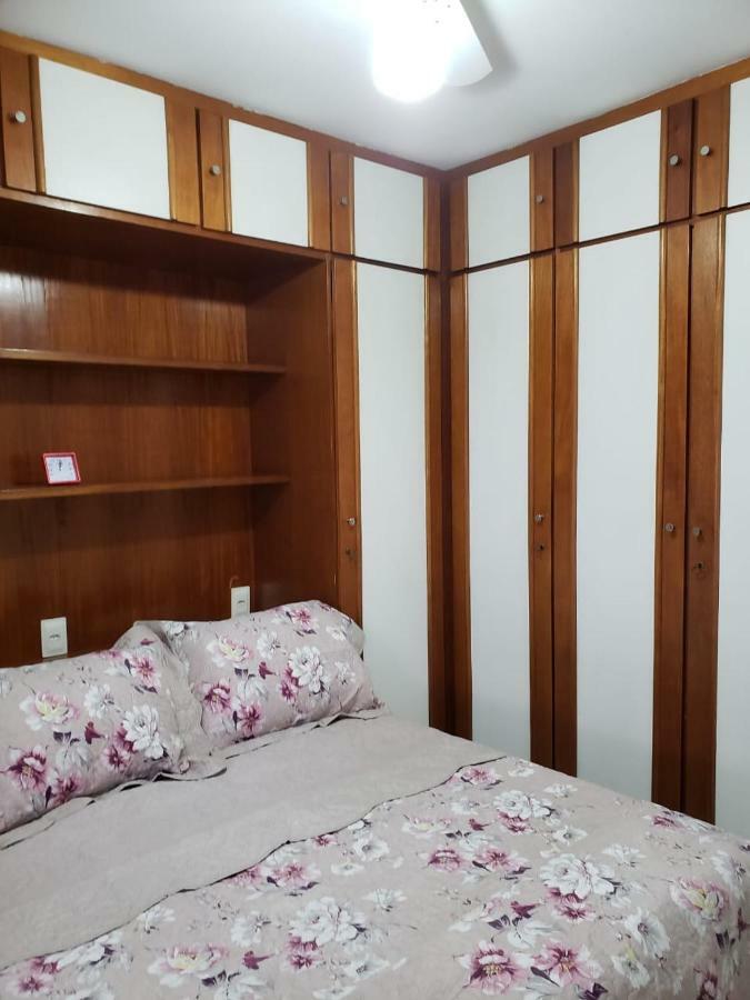 Conforto Com Proximidade Apartment *