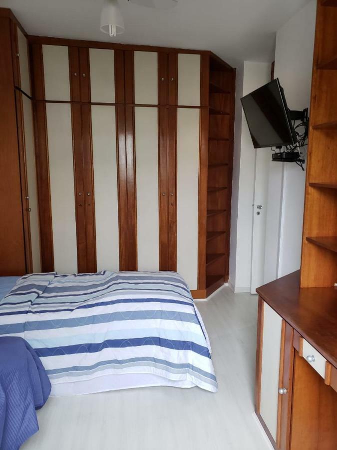 Apartment Conforto Com Proximidade Rio de Janeiro
