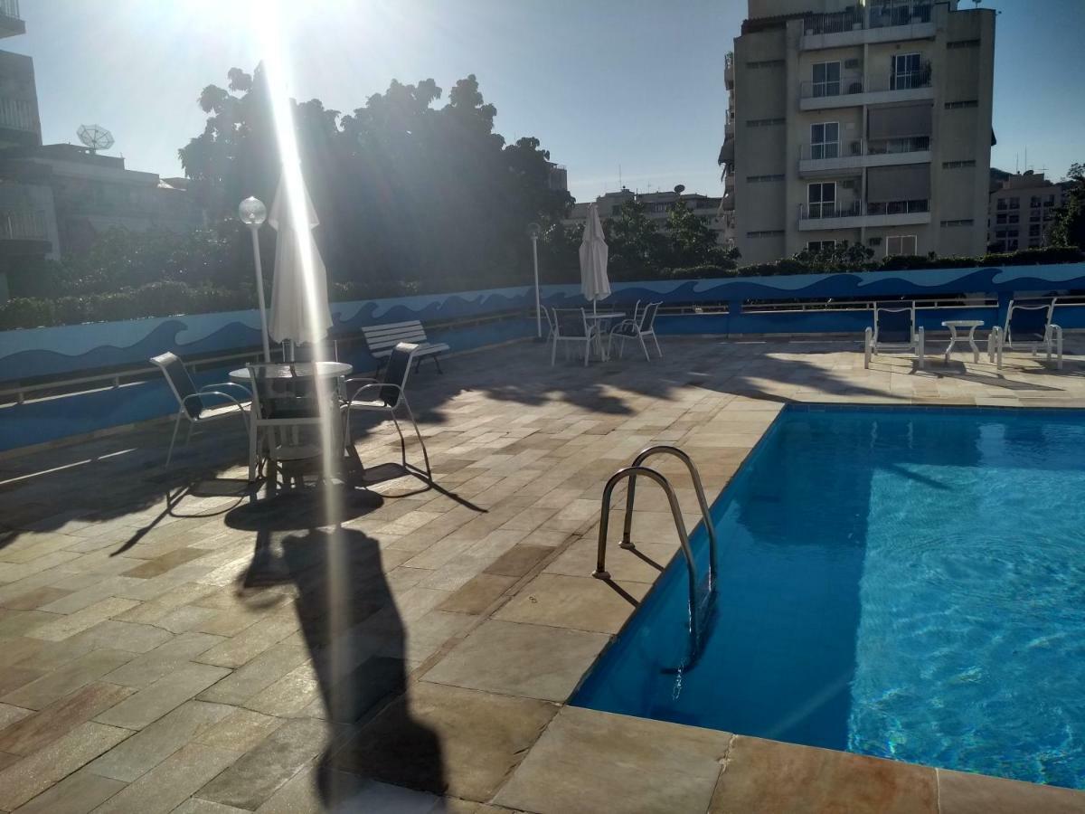 Apartment Conforto Com Proximidade