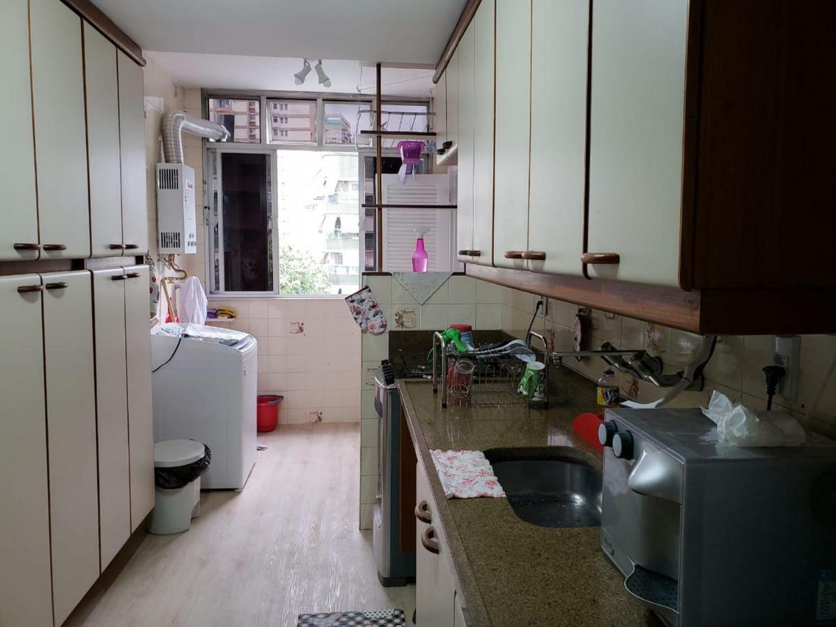 Apartment Conforto Com Proximidade *