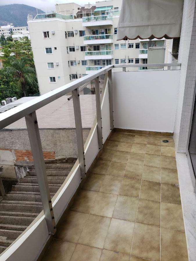 Apartment Conforto Com Proximidade Rio de Janeiro